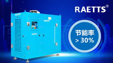 水泥廠窯頭窯尾用空氣懸浮風(fēng)機(jī)更省電